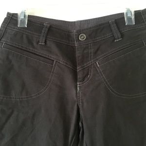 Womens Kuhl Mountain Pants